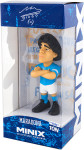 SSC Napoli Maradona Minix zbirateljska figura 12cm - novo