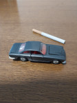 Star avto igrača politoys maserati 3500 g.t. Italija