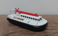 STAR AVTOMOBILČEK HOVERCRAFT (1972)