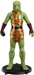 Star Trek Bendyfigs Gorn figurica Noble Collection - novo