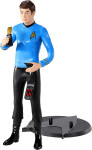 Star Trek McCoy Bendyfigs upogljiva figura 19cm - novo