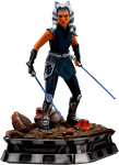 Star Wars Ahsoka Ahsoka Tano Child zbirateljski kip 18cm - novo