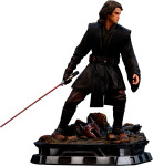 Star Wars Ahsoka Anakin Skywalker zbirateljski kip 21cm - novo