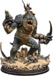 Star Wars Boba Fett in Rancor zbirateljski kip 38cm - novo