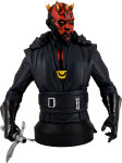 Star Wars Crimson Dawn Darth Maul doprsni kip 15cm - novo