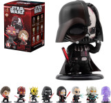 Star Wars Dark Side Cosbi figura presenečenja YuMe - novo