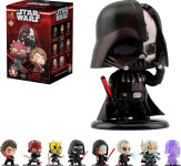 Star Wars Dark Side Cosbi figura presenečenja YuMe - novo