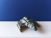 STAR WARS FIGURA MICROMACHINE