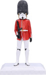 Star Wars Original Stormtrooper Royal Guard figurica Nemesis Now - nov
