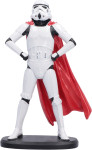 Star Wars Original Stormtrooper Super Trooper zbirateljska figura 14cm