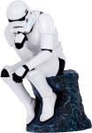 Star Wars Original Stormtrooper The Overthinker zbirateljska figura 12