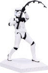 Star Wars Original Stormtrooper What a Catch zbirateljska figura 16cm