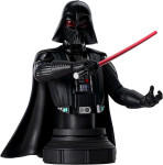 Star Wars Rebels Darth Vader doprsni kip 15cm - novo