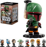 Star Wars Series 1 Cosbi figura presenečenja YuMe - novo