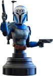 Star Wars The Clone Wars Bo-Katan Kryze doprsni kip 15cm - novo