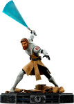 Star Wars The Clone Wars Obi-Wan Kenobi zbirateljski kip - novo