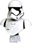 Star Wars The Force Awakens First Order Stormtrooper doprsni kip 25cm