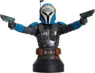 Star Wars The Mandalorian Bo-Katan Kryze doprsni kip 17cm - novo