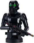 Star Wars The Mandalorian Death Trooper doprsni kip 18cm - novo