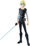 Star Wars Visions Karre The Twins zbirateljska figura 18cm - novo