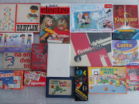 STARE DRUŽABNE NAMIZNE IGRE,FIRMA KIDS,STRIP POKER,BACI,SEX DIMINO....