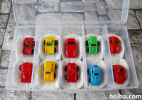 STARE IGRAČE MINIATURNI EVROPSKI AVTOMOBILČKI