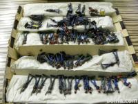 Stari vojaki in raznorazne stvari