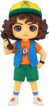 Stranger Things Dustin zbirateljska figura 13cm - novo