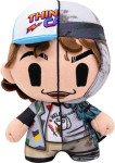Stranger Things DZNR plišasta zbirateljska figura Dustin Yume - novo