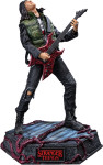 Stranger Things Eddie Munson Deluxe zbirateljski kip 20cm - novo