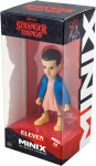 Stranger Things Eleven Minix zbirateljska figura 12cm - novo