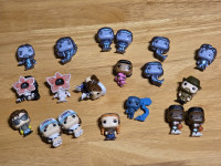 Stranger Things Kinder Joy (Menjam za Will-a)