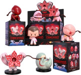 Stranger Things zbirateljska figurica presenečenja Demopets - novo