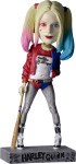 Suicide Squad Harley Quinn Head Knocker zbirateljska figura 20cm - nov