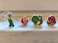 Super Mario iz Kinder Joy (2025)