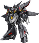 Super Robot Wars Gespenst HG plastični model 17cm - novo