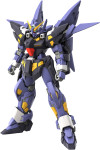 Super Robot Wars Huckebein Mk-II HG plastični model 14cm - novo