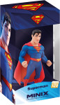 Superman Minix zbirateljska figura 12cm - novo