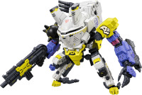 Synduality Noir Daisyogre HG plastični model 16cm - novo