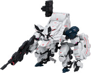 Synduality Noir Gilbow HG plastični model 15cm - novo
