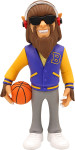 Teen Wolf Scott Howard Minix zbirateljska figura 12cm - novo