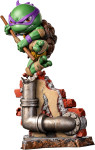 Teenage Mutant Ninja Turtles Donatello MiniCo zbirateljska figura 21cm