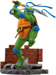 Teenage Mutant Ninja Turtles Leonardo zbirateljska figura 21cm - novo