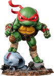 Teenage Mutant Ninja Turtles Raphael MiniCo zbirateljska figura 16cm -