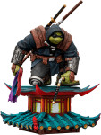 Teenage Mutant Ninja Turtles The Last Ronin zbirateljski kip 24cm - no