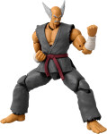 Tekken Heihachi zbirateljska figura 17cm - novo