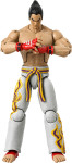 Tekken Kazuya Mishima zbirateljska figura 17cm - novo