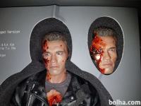 Terminator 2 The Judgment day Hot toys figura