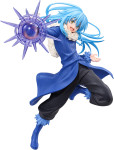 That Time I Got Reincarnated as a Slime Rimuru Tempest Espresto zbirat