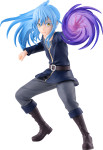 That Time I Got Reincarnated as a Slime Rimuru Tempest Vibration Stars
